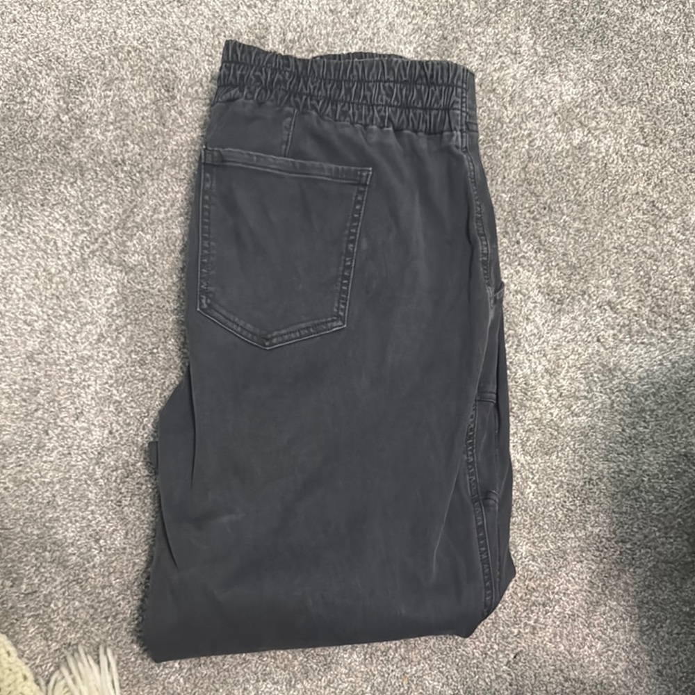 SPANX Black Women's Pants